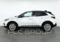 2020 Opel GrandlandX