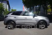 2020 Opel GrandlandX