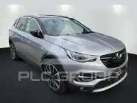 2020 Opel GrandlandX
