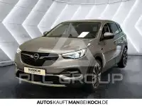 2020 Opel GrandlandX
