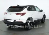 2020 Opel GrandlandX