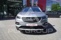 2020 Opel GrandlandX