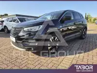 2020 Opel GrandlandX
