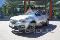 2020 Opel GrandlandX