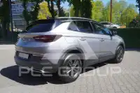 2020 Opel GrandlandX