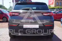 2020 Opel GrandlandX