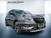 2020 Opel GrandlandX