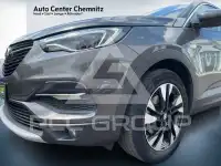 2020 Opel GrandlandX