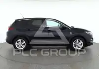 2020 Opel GrandlandX