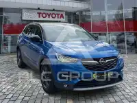 2020 Opel GrandlandX