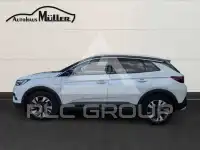 2020 Opel GrandlandX