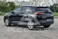 2020 Opel GrandlandX