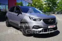 2020 Opel GrandlandX