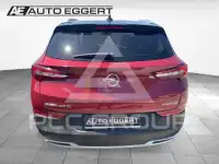 2020 Opel GrandlandX