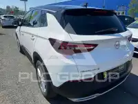 2020 Opel GrandlandX