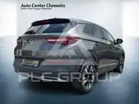 2020 Opel GrandlandX