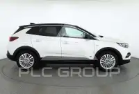 2020 Opel GrandlandX
