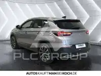 2020 Opel GrandlandX