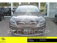 2020 Opel GrandlandX