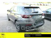 2020 Opel GrandlandX