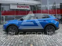 2020 Opel GrandlandX