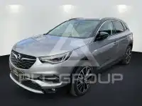 2020 Opel GrandlandX