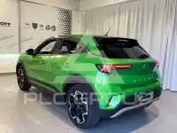 2020 Opel Mokka
