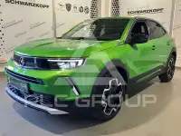 2020 Opel Mokka