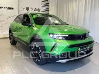 2020 Opel Mokka