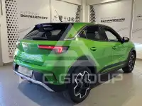 2020 Opel Mokka