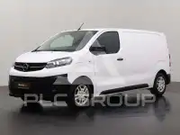 2020 Opel Vivaro