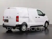 2020 Opel Vivaro