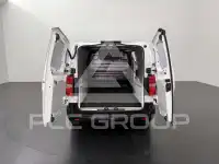 2020 Opel Vivaro