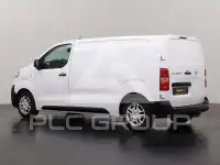2020 Opel Vivaro