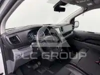 2020 Opel Vivaro