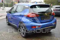 2020 Opel Ampera