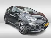 2020 Opel Ampera