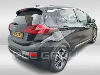 2020 Opel Ampera