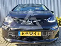 2020 Opel Ampera