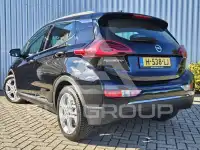 2020 Opel Ampera