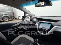 2020 Opel Ampera