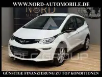 2020 Opel Ampera