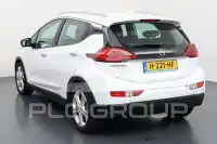 2020 Opel Ampera