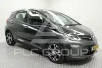 2020 Opel Ampera
