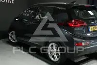 2020 Opel Ampera