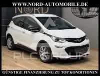 2020 Opel Ampera