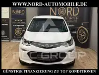 2020 Opel Ampera