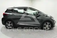 2020 Opel Ampera