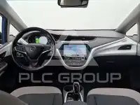 2020 Opel Ampera