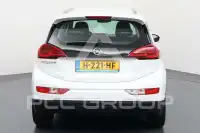 2020 Opel Ampera